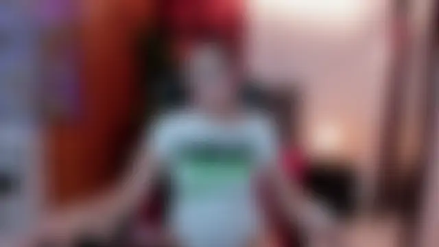 allison_mc élő XXX-chatje