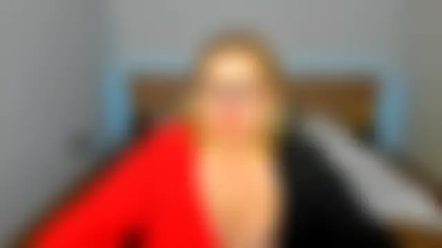 Show modela IrenRori na web-kameri