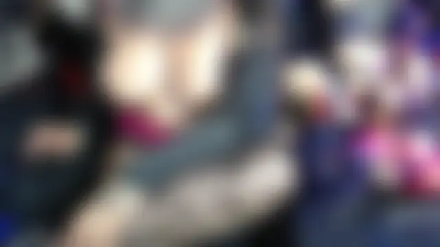 Astartexxx – Kamerová šou