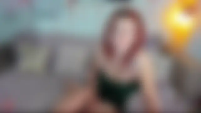 Creamy_Lissa Webcam-Show