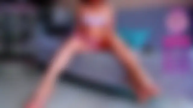 MadinaBrown: онлайн-секс-чат