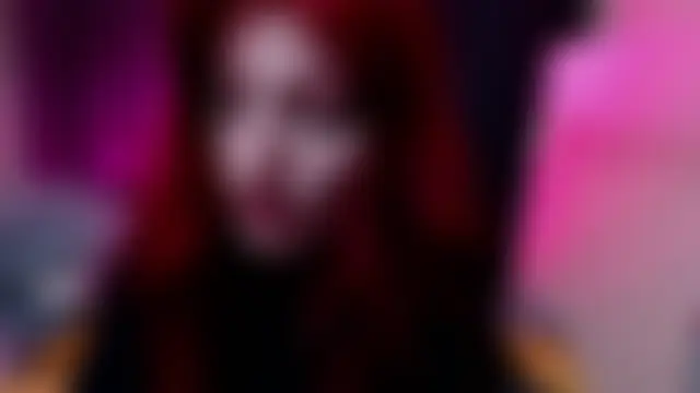 Show modela Nina_Blum_ na web-kameri