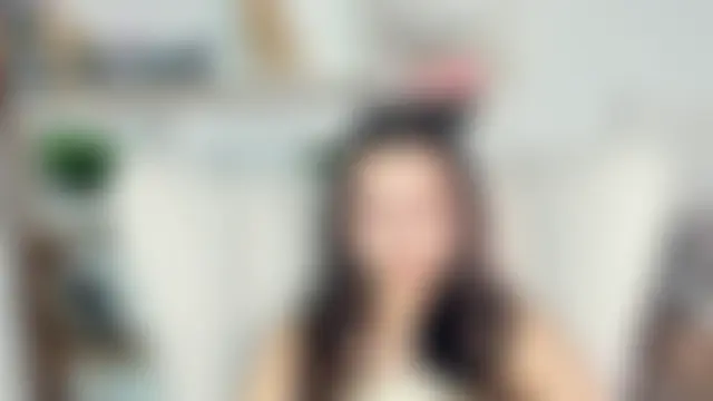 MirthaBolduan Adlı Modelin Web Kamerası Şovu