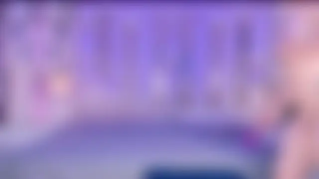 Naomistart 웹캠 쇼