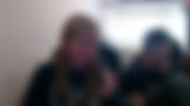 PeterAndJen's Live Webcam Show