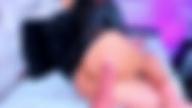 bigass_monic 웹캠 쇼