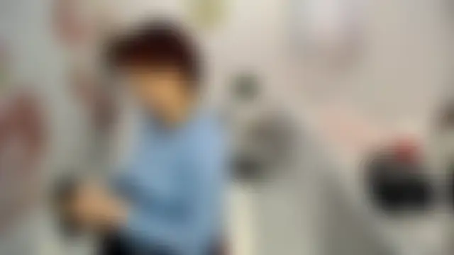 Show Webcam de Cutie_Asya