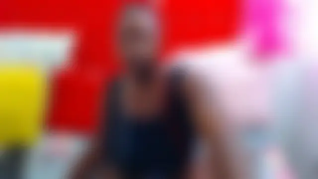 melanin_lizzy webcam show