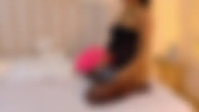 JosselynBrown webcam show