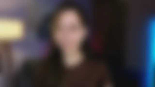 carter_flower: διαδικτυακό σόου στην κάμερα