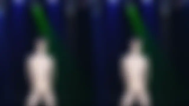 BB-520's Webcam Show