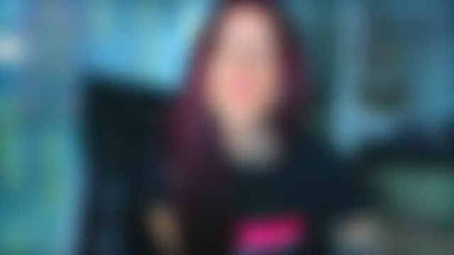 tattooedBabyy 웹캠 쇼