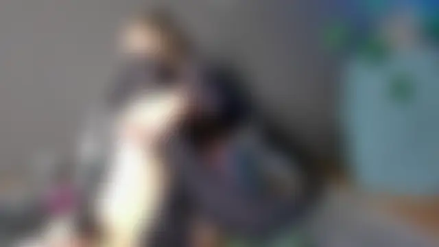 Czat XXX na żywo – AnnebabyX