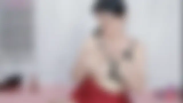 Ailsa-Baby's Webcam Show