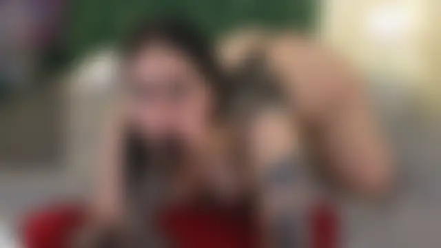 Bonnie_White's Webcam Show