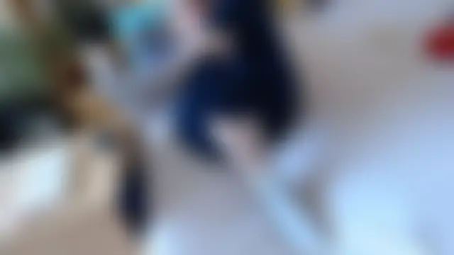 Dorina Show in webcam