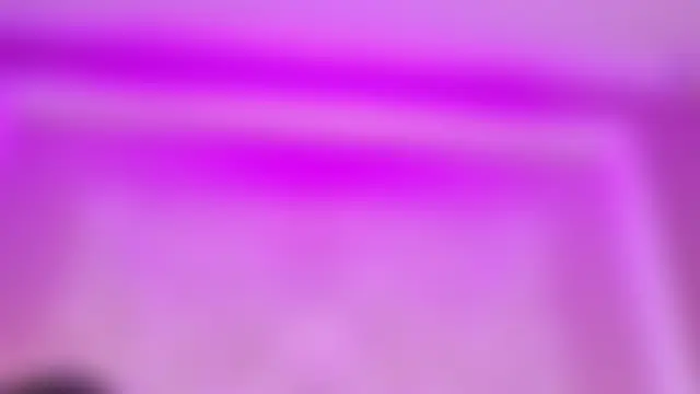 Show de webcam de MalaikaBrown