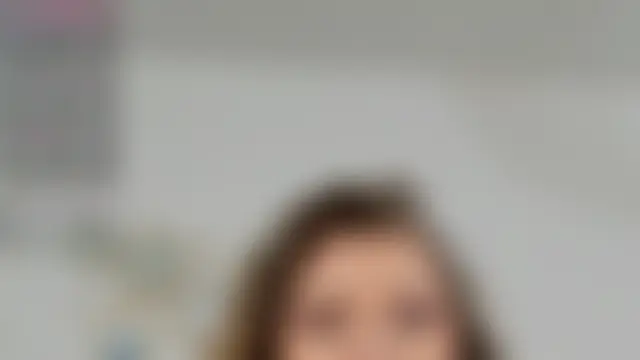 IrisLayne Adlı Modelin Web Kamerası Şovu