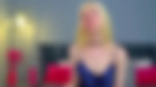 Show modela HannahHollis na web-kameri