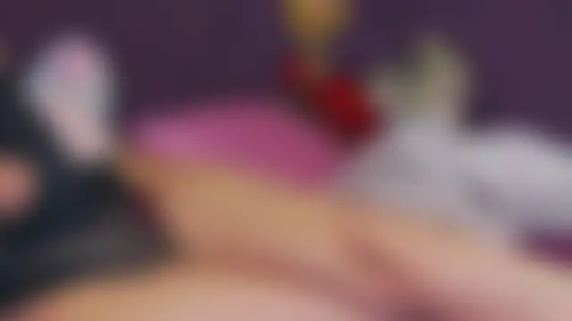 Jayllene Adlı Modelin Web Kamerası Şovu