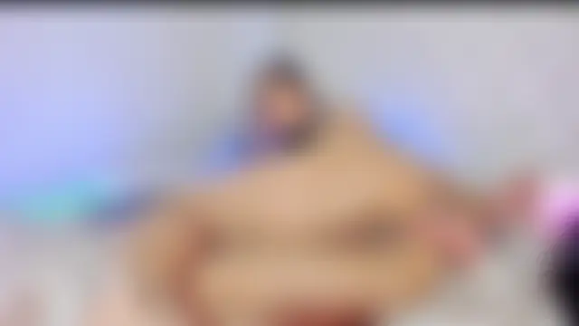 Anny_jhonsonx 网络视讯表演