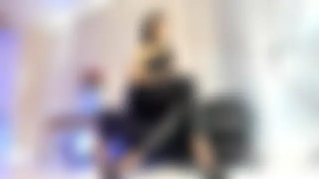 Czat XXX na żywo – dalilaoficials1