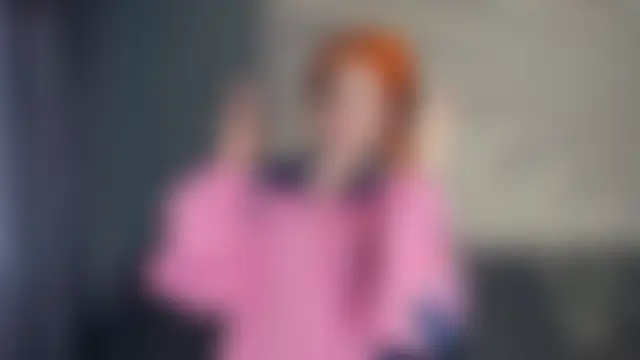 TarynPalek: διαδικτυακό σόου στην κάμερα