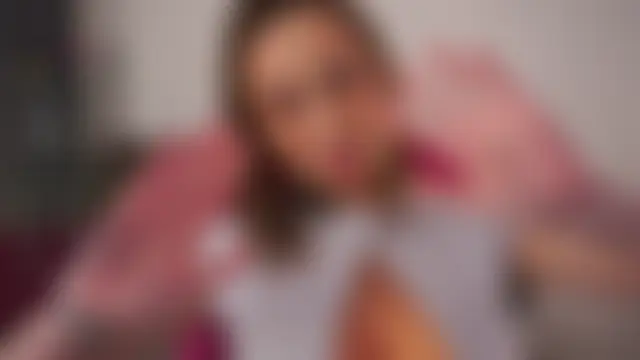 MarenGoodrich Webcam-Show