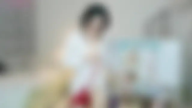 cosplay_LiLin Webbikameraesitys