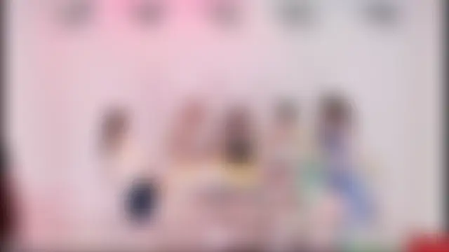 TNT-Sister 웹캠 쇼