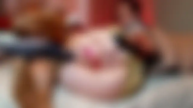 Rabbits_hole's Webcam Show