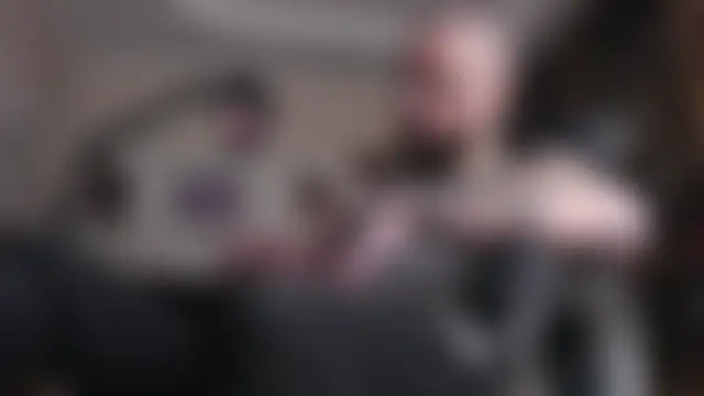 FindomJason 웹캠 쇼