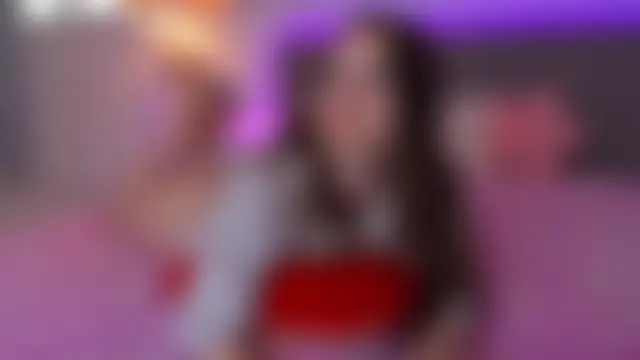 LuisaCloverのウェブカメラショー