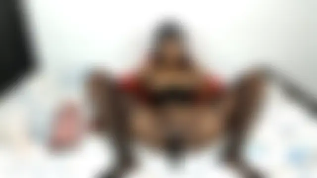 Sasha-smiles – Kamerová šou