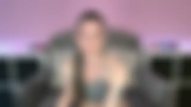 Hot-Svenja Pertunjukan Webcam