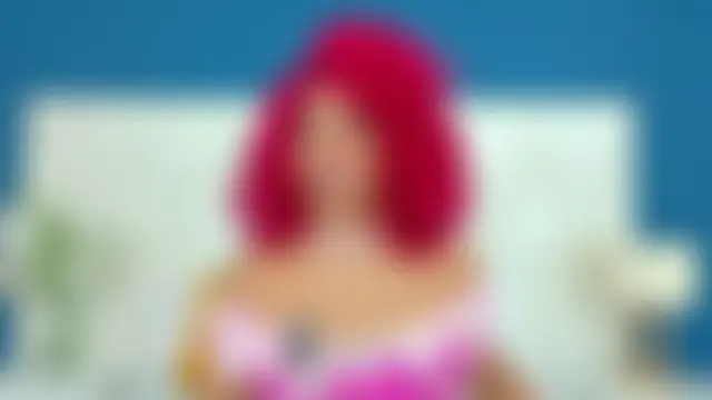 RubyRossel webcam show