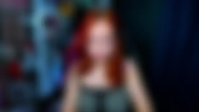 Czat XXX na żywo – Alexa_temptress