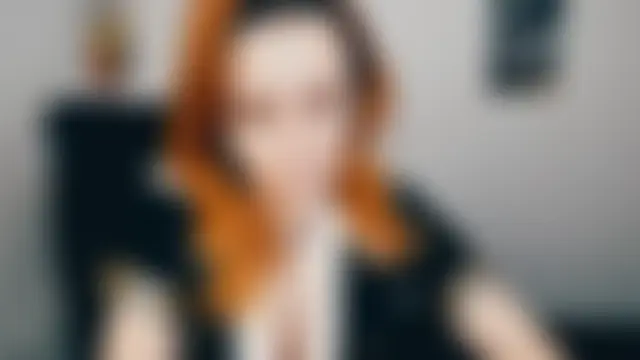 Czat XXX na żywo – PeppyMia