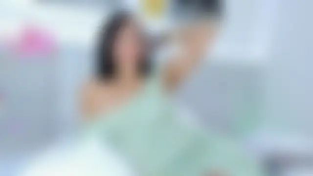 nayelii_d Adlı Modelin Web Kamerası Şovu