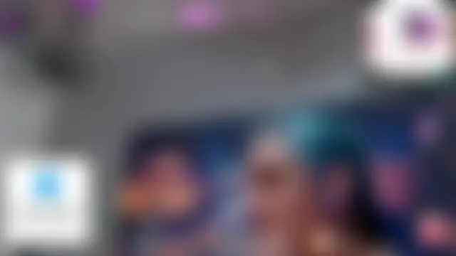 SexiiLexii0613 webkamerás műsora