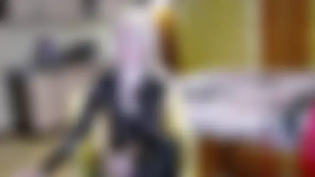 DomCaprisse Adlı Modelin Web Kamerası Şovu