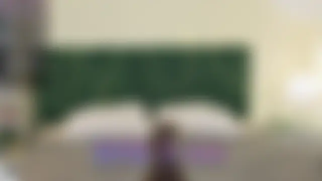 Pertunjukan Kamera Web Bonnie_White