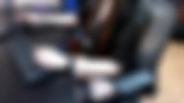 Chat XXX ao vivo de MistressAnna1