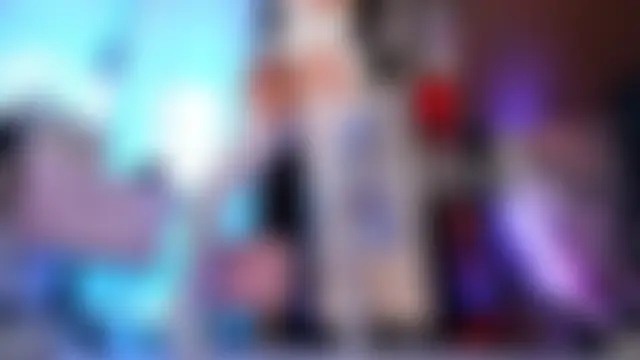 Webkamerová show MissClairDeLune