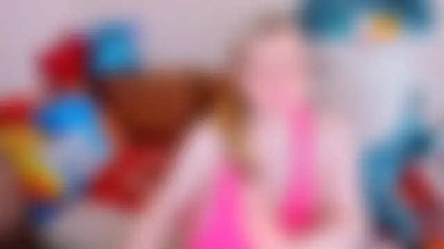 KerryBlareX: вебкам-шоу