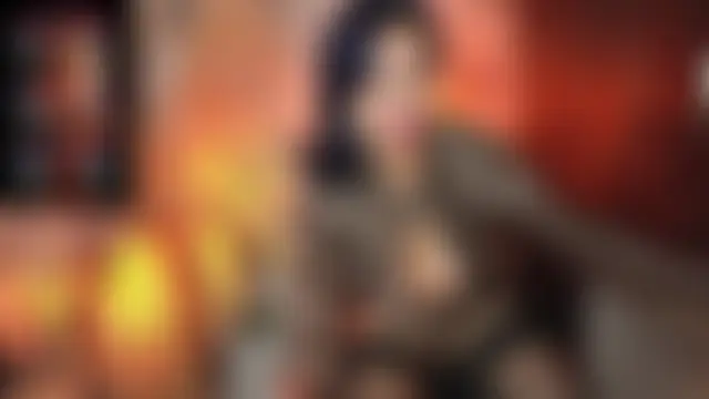 JACKI_JO Webcam show