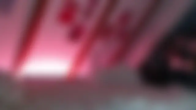 Pertunjukan Kamera Web RubyLynxx