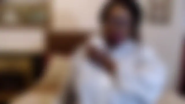 OmegaLipps' Webcam Show