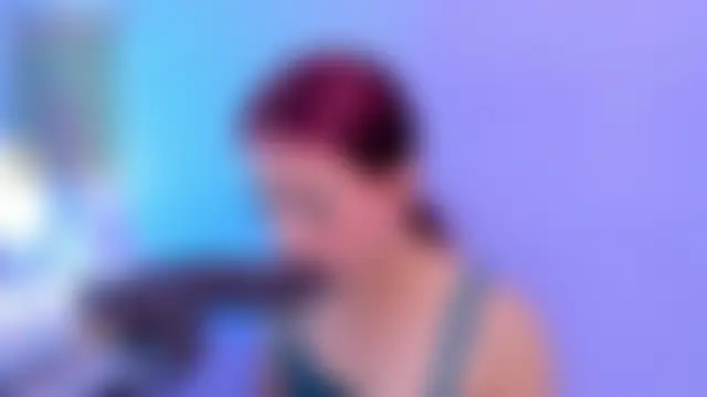 Ary__cherryn Webbikameraesitys