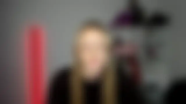 Show modela EvelynBlond na web-kameri